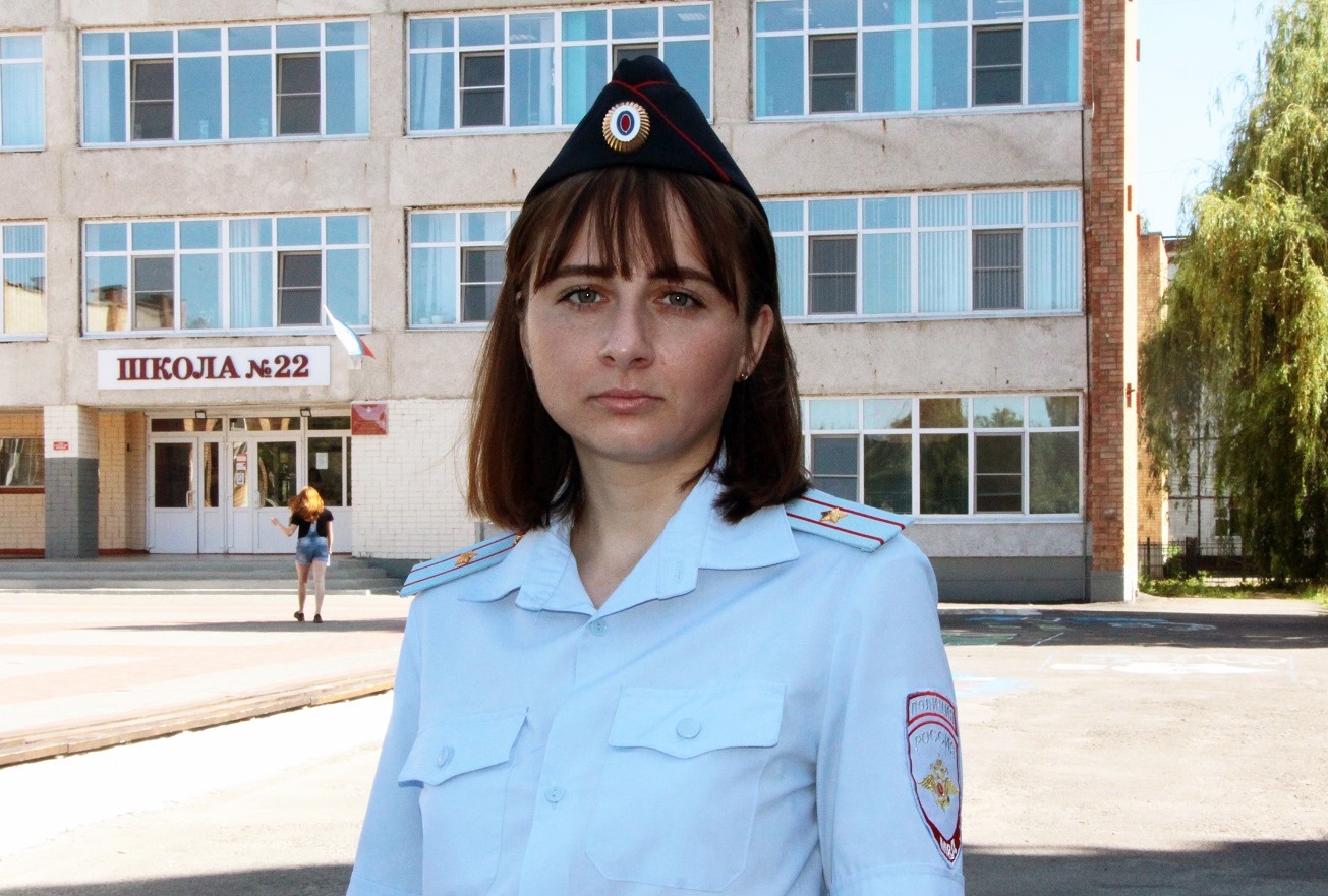 Зимина Евгения Леонидовна