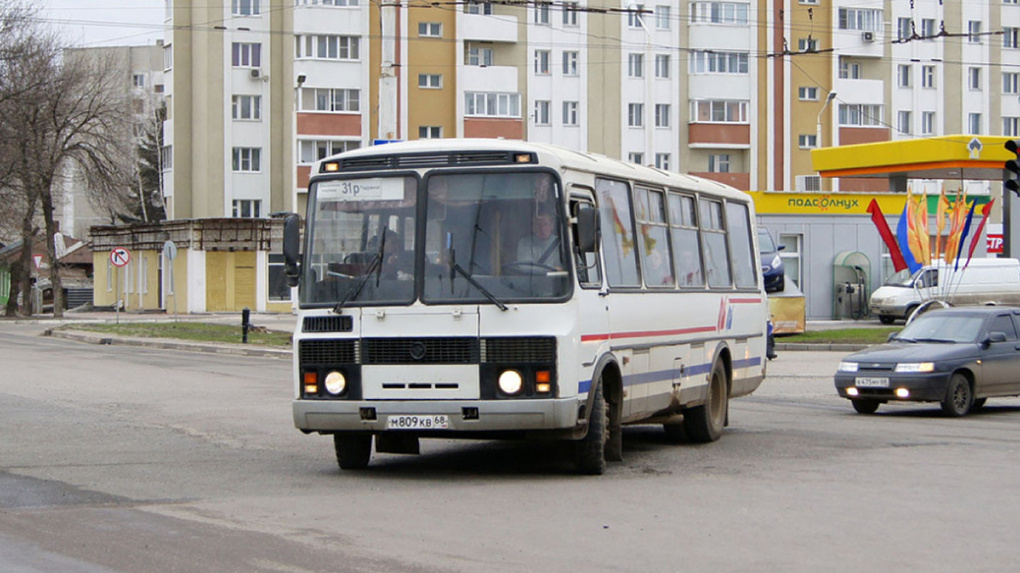 Тамбовская прокуратура привлекла к ответственности директора транспортной компании