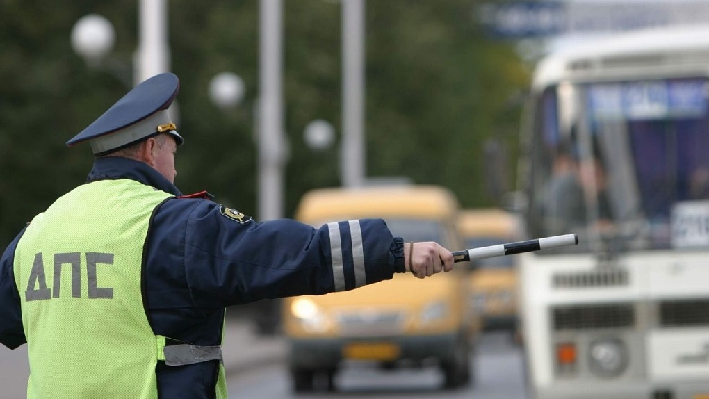 В Мичуринске водителей пассажирского транспорта проверят в рамках мероприятия «Автобус»
