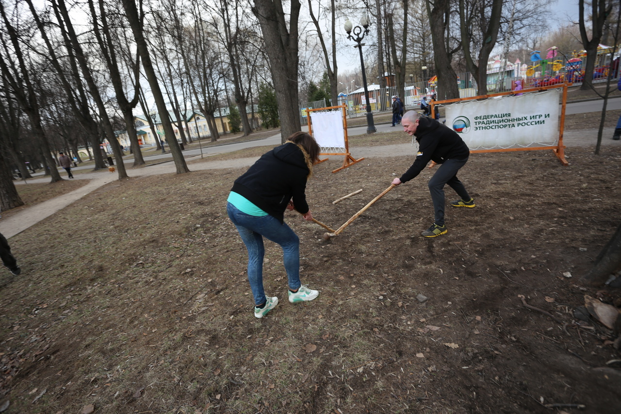 ТОЛК: В Москве пройдет фестиваль этноспорта «Русские игры» - Новости -  vtambove.ru