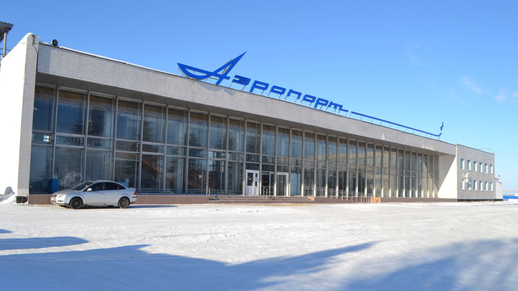 Аэропорт «Тамбов» оштрафовали почти на 600 тысяч рублей - Новости - vtambove.ru