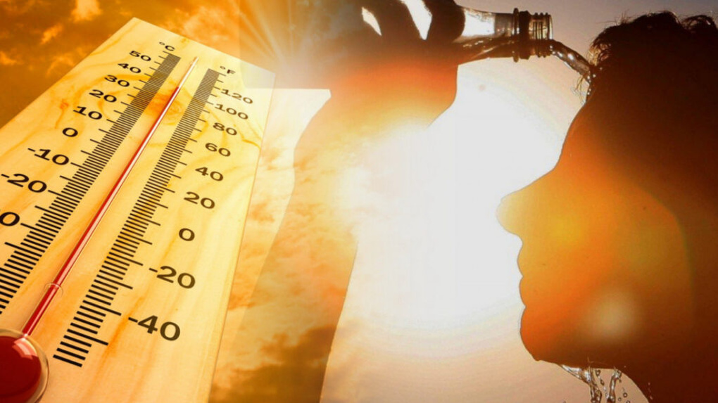 Тамбовские метеорологи прогнозируют аномально жаркую погоду в ближайшие четыре дня