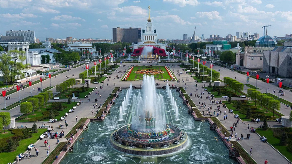 Тамбовская область станет участником международной выставки достижений страны