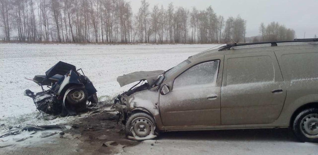 Сводки дтп тамбовская область