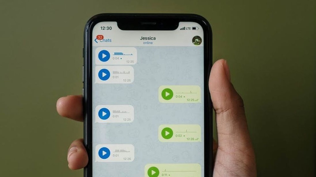 Telegram стал самым популярным мессенджером в Тамбове