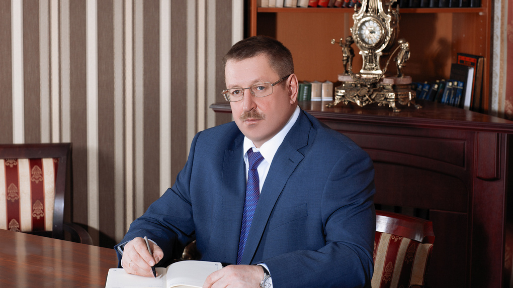 Бывший ректор МичГАУ Вадим Бабушкин останется под домашним арестом до 12 февраля