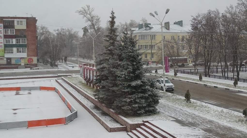 Котовск сделать фото