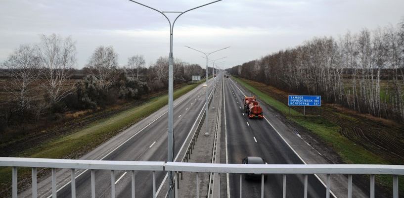 Трасса 6. Трасса м6 Тамбов. Трасса м4 Тамбов. Трасса Тамбов Волгоград. Дорога р22 в Тамбовской области.