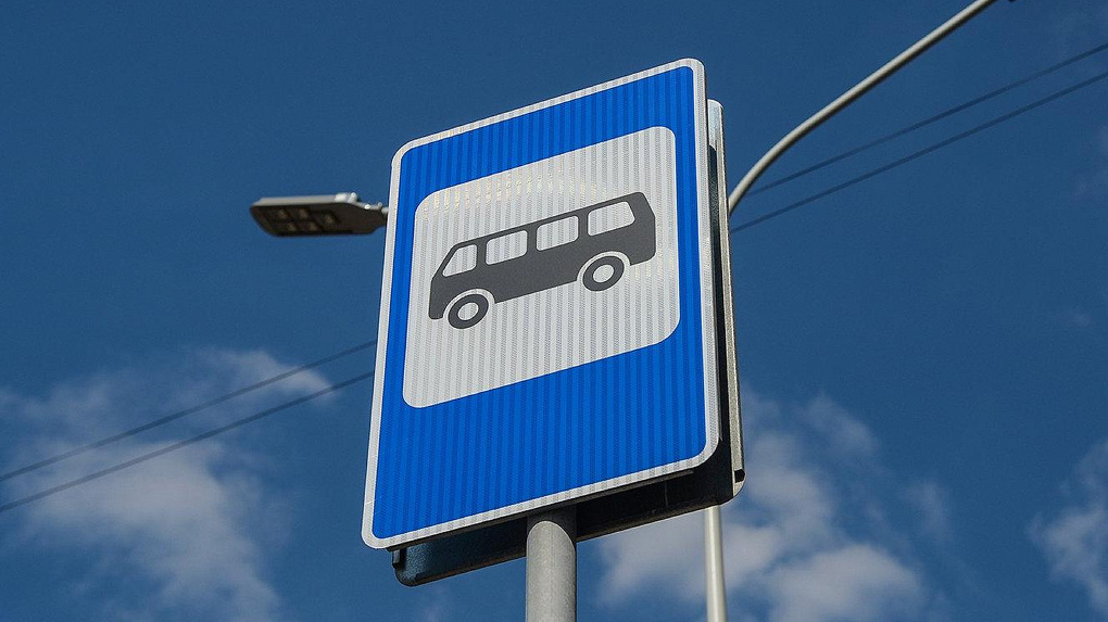 В Тамбове появятся три новые остановки общественного транспорта