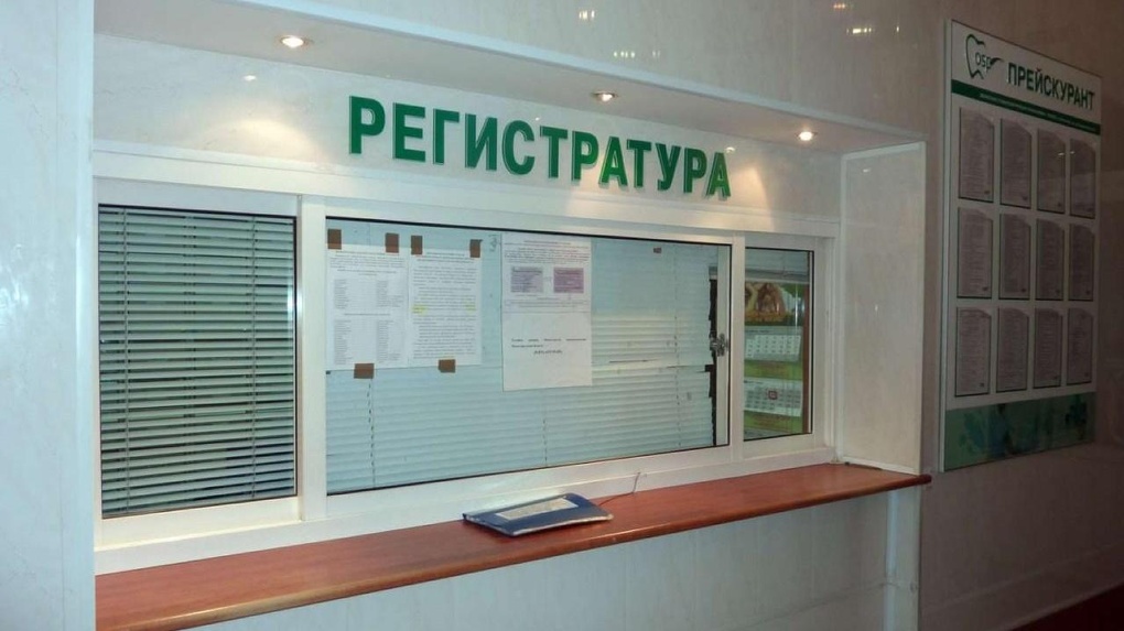 С 30 декабря поликлиники Тамбова перейдут на праздничный режим работы