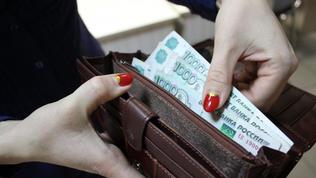 Тамбовским бюджетникам повысят зарплату правительство выделило 164 миллиона рублей на эти цели