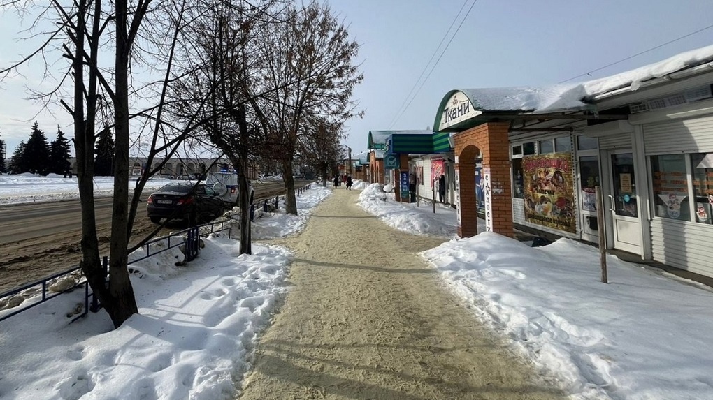 Следователи устанавливают причину смерти пенсионерки в Моршанске