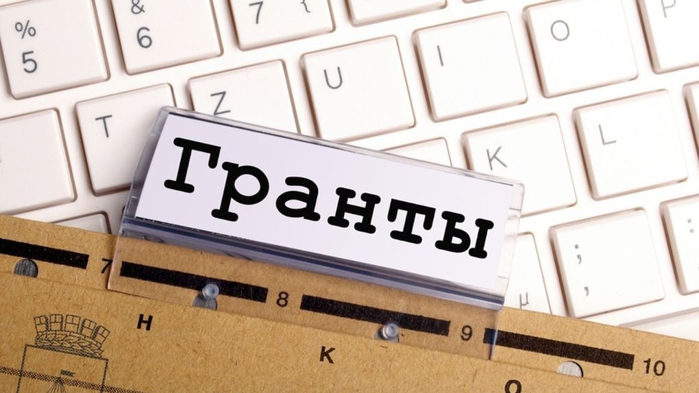 Тамбовское библиотечное общество получило президентский грант — три миллиона рублей