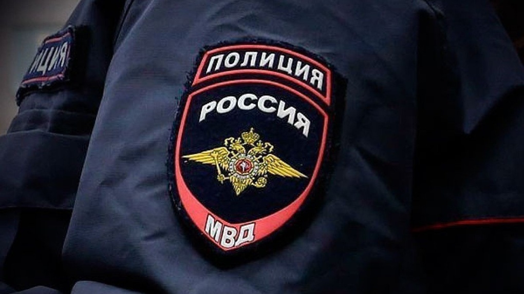 Из торгового центра в Тамбове похитили банкомат с 5 миллионами рублей