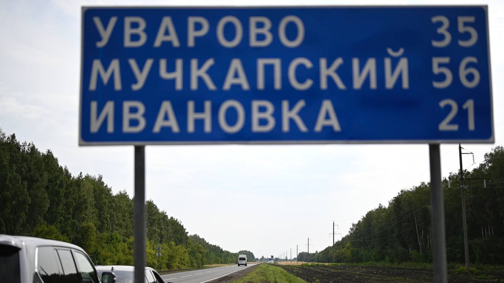 В Тамбовской области отремонтировали дороги, ведущие к усадьбе Сергея Рахманинова «Ивановка»