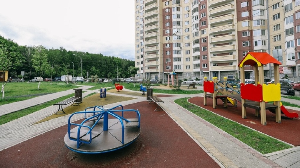 Планы благоустройства тамбова