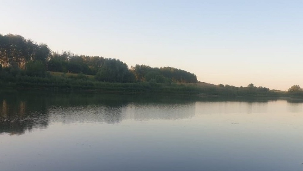 В пруду Кирсановского района утонул 56-летний мужчина