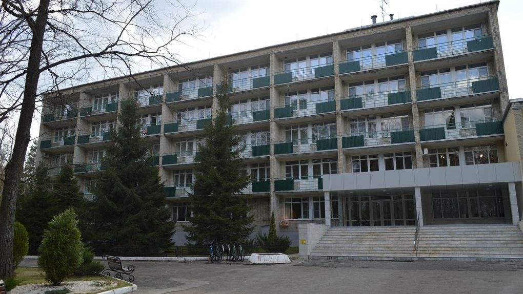 Летний отдых в санаториях Тамбовской области обойдется 3780 рублей в сутки