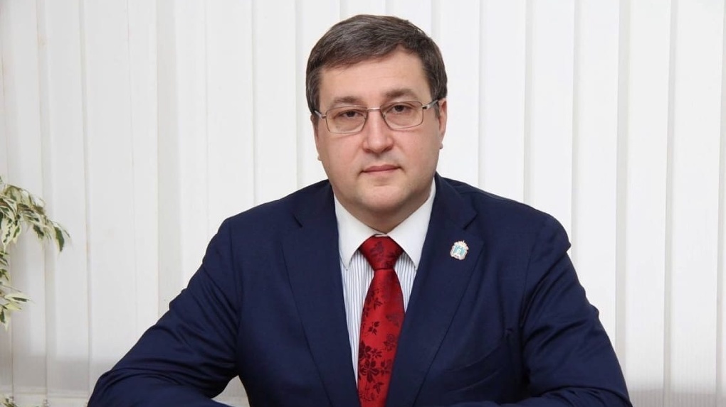 Сергей Юхачев покинул пост заместителя главы региональной администрации