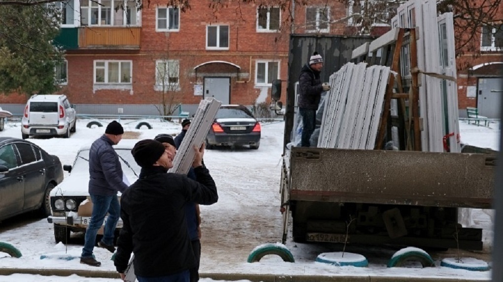 Более ста жителей Котовска подали заявление на компенсацию после атаки БПЛА