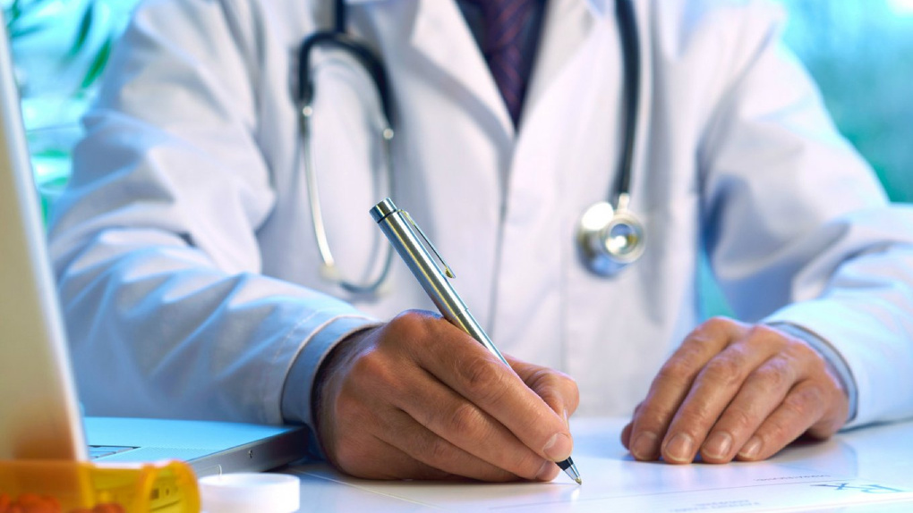 В феврале больше 5000 тамбовских медиков получили специальные выплаты
