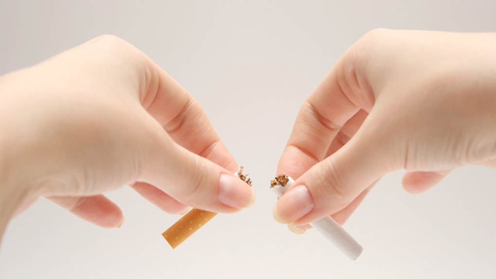 «Тамбов в цифрах»: жители нашего региона стали больше курить