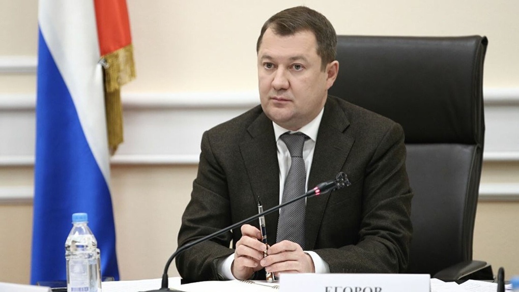 За прошлый год руководитель Тамбовской области заработал больше 20-ти миллионов рублей