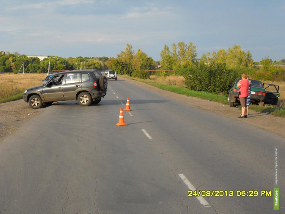 Жердевка дорога. Происшествия в Жердевке.