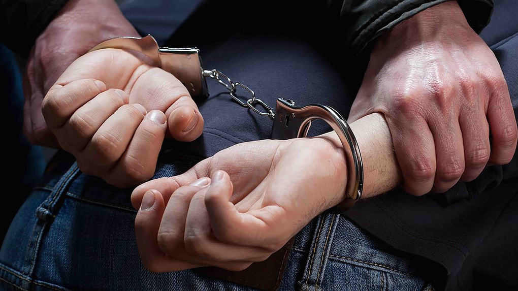 В Моршанске полицейские задержали мужчину за хранение наркотиков