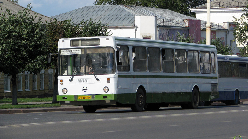 Маршрут 18с автобуса тамбов с остановками