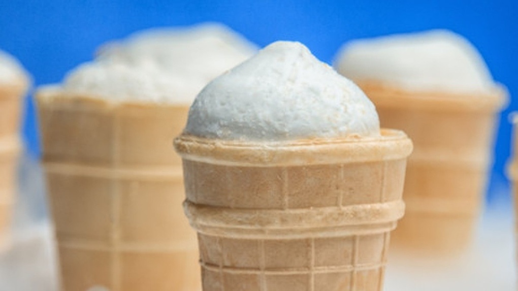 В мае этого года тамбовские производители изготовили более 16 тонн мороженого