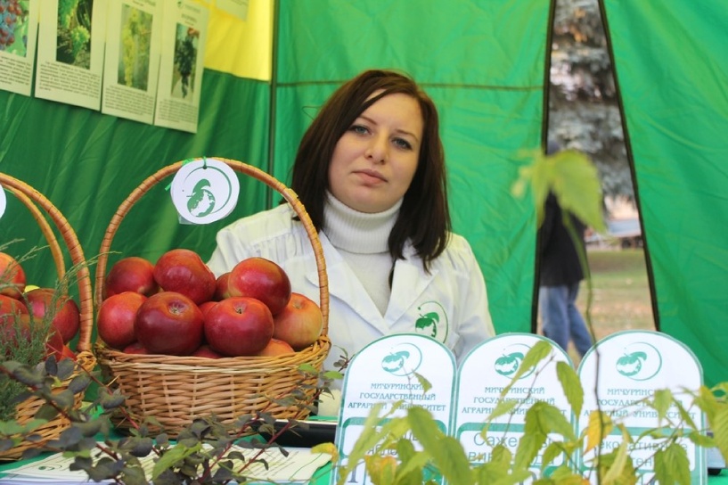 Преподаватели мичгау фото в мичуринске