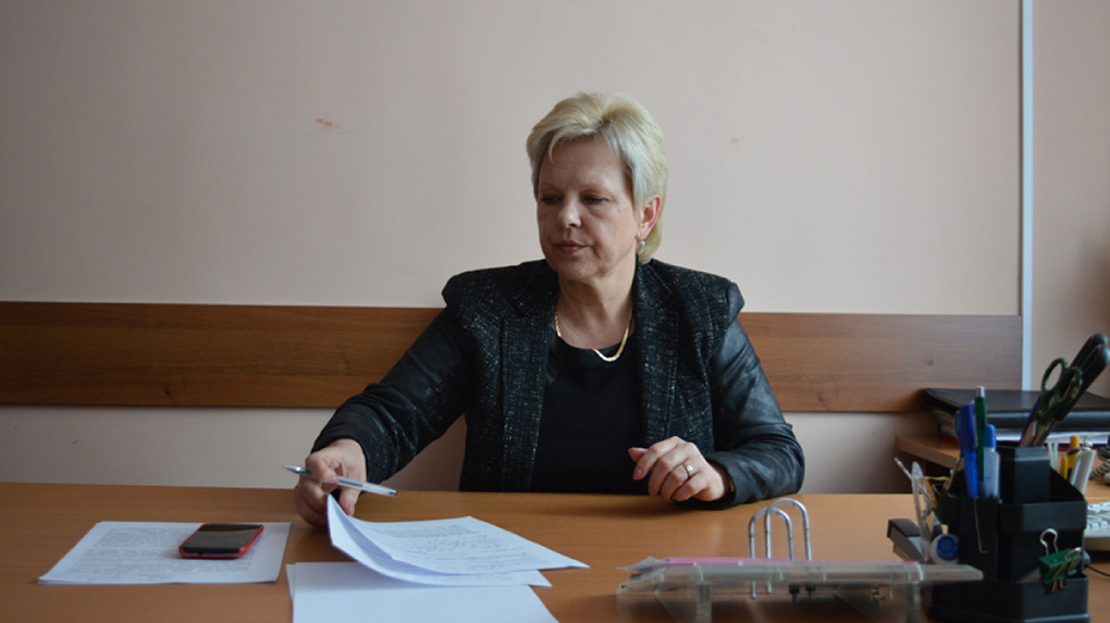 Бывшей начальнице облздрава Марине Лапочкиной продлили срок домашнего ареста