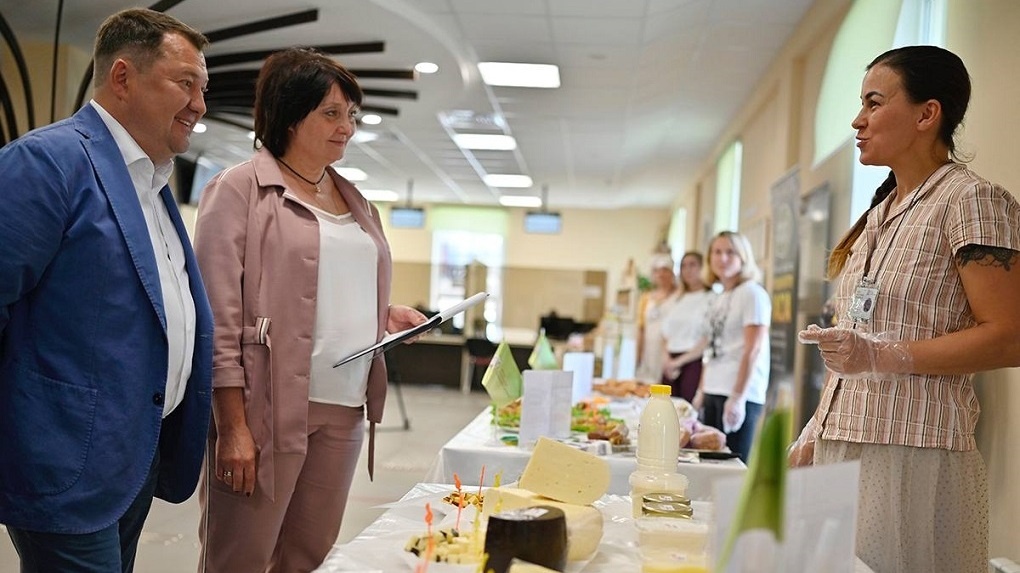 На социальную поддержку населения Тамбовской области в 2022 году направят более 13 миллионов рублей