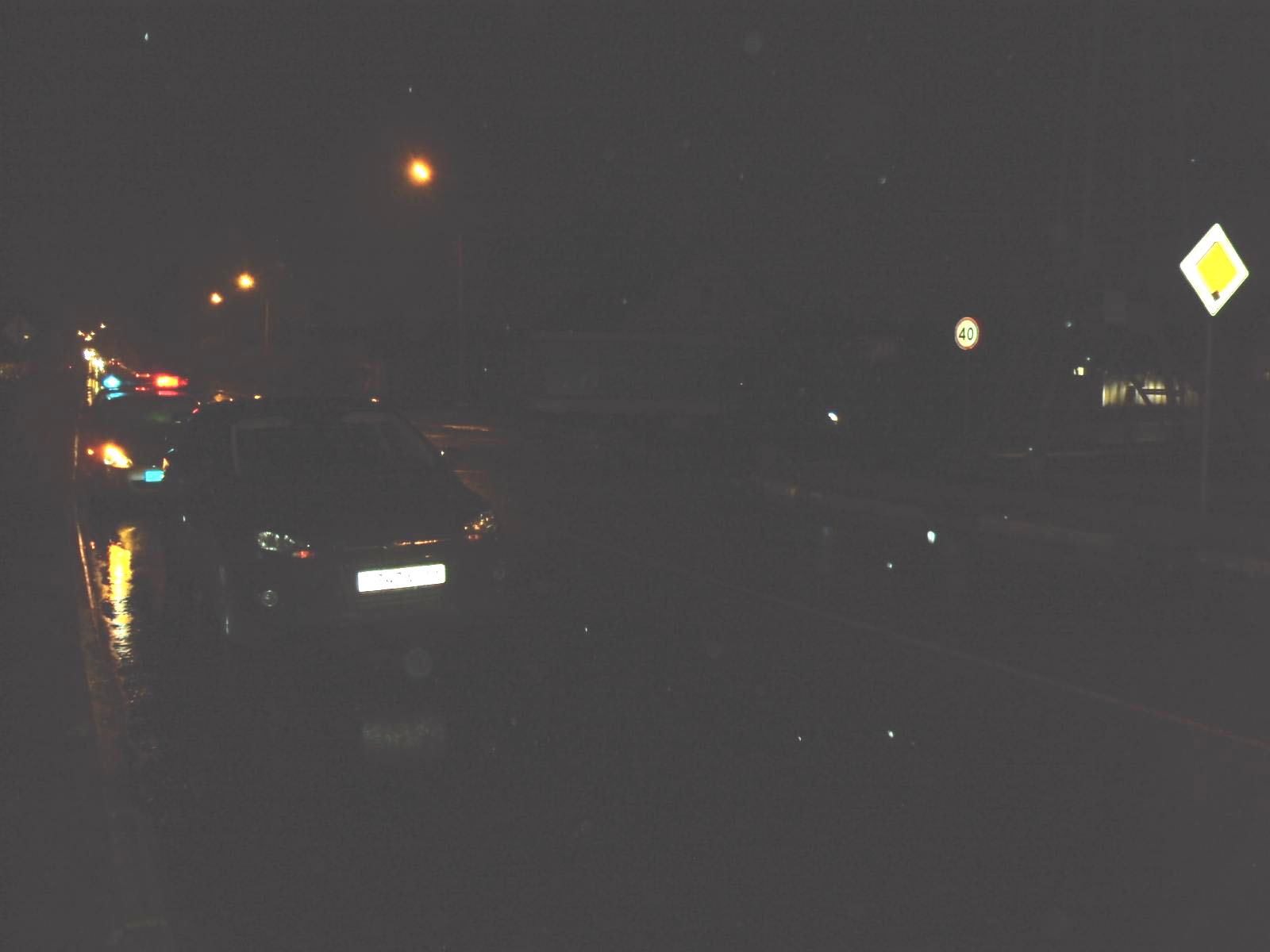 В тамбове 15 летнюю. ДТП сбили пешехода Москва девушку летом. Фото Форд фокус авария ночью синий.