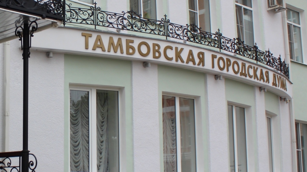 На железнодорожном вокзале Тамбова может появиться мемориальная доска Сергею Рахманинову