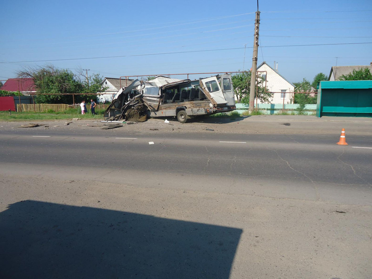 Погода уварово тамбовской на 14. Авария в Уварово Тамбовской области. ДТП В Уварово Тамбовской. Авария в Уварово Тамбовской области вчера.