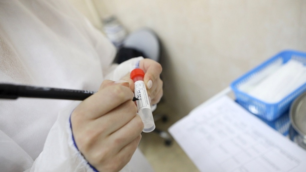 В Тамбовской области за неделю выявили 130 случаев заболевания коронавирусом