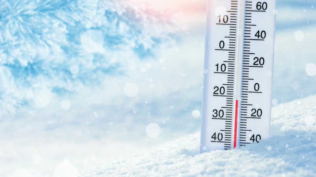 Аномальный холод сохранится на территории Тамбовской области до середины текущей недели