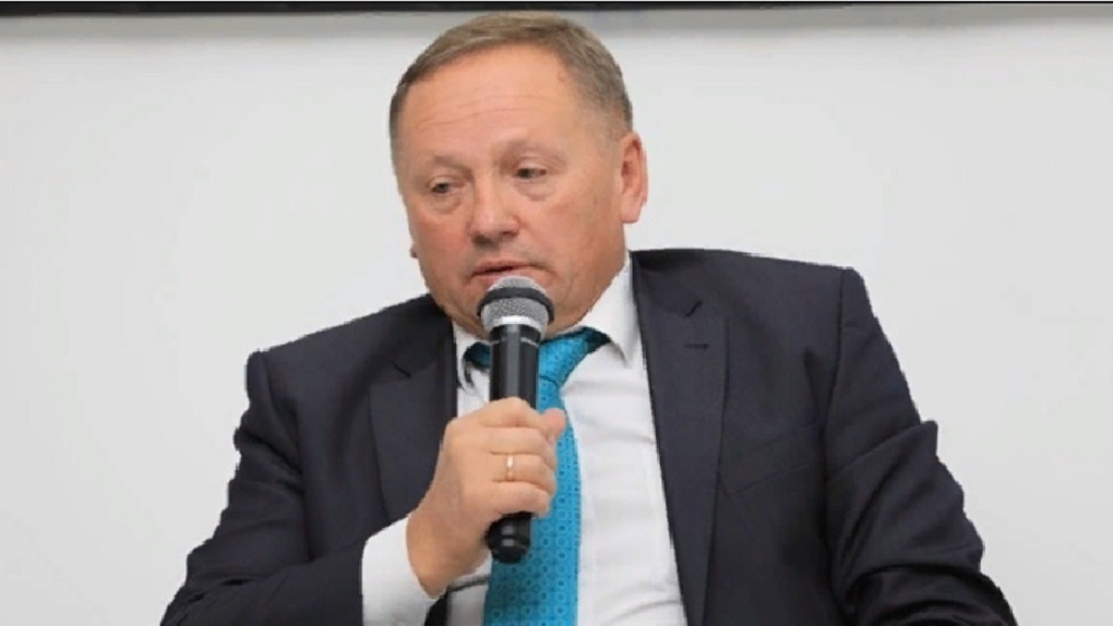 Врио вице-губернатора Владимира Громова обвиняют в мошенничестве