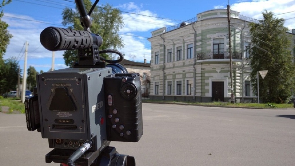 Про Моршанск планируют снимать серию короткометражных фильмов