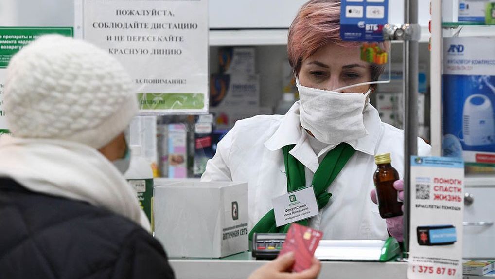 351 миллион рублей потратит региональный бюджет на обеспечение льготников лекарствами