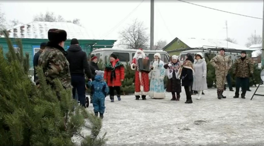 Погода в сосновском районе на месяц