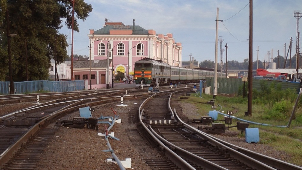 Фирменный поезд Тамбов – Москва начнет курсировать ежедневно с 1 апреля и до середины декабря