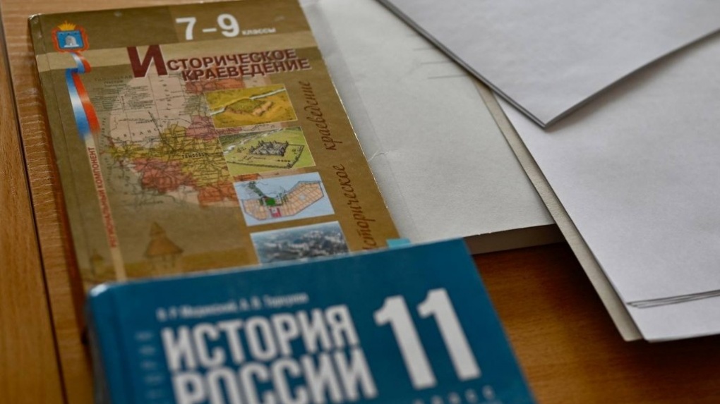Специалисты приступили к созданию нового учебника по истории Тамбовской области