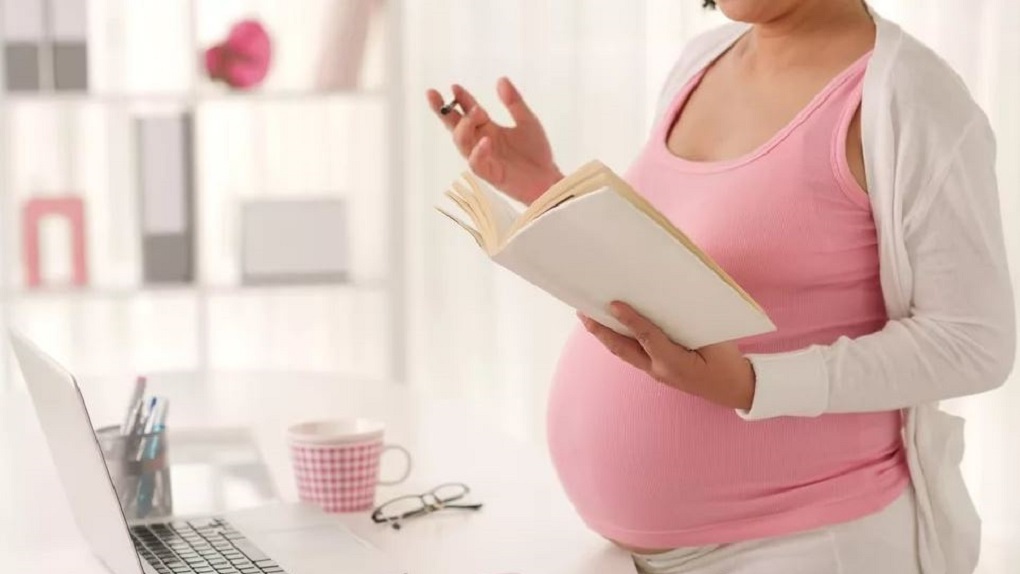 Пособие по беременности в Тамбовской области получили более 1,5 тысяч работающих женщин