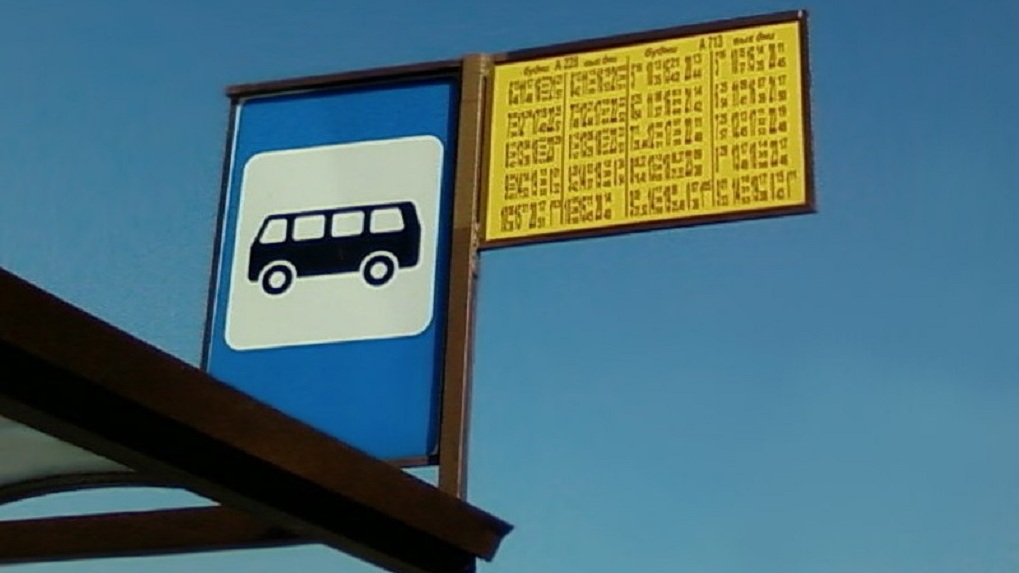 Автобус №61 в Тамбове начнет ходить по другому маршруту