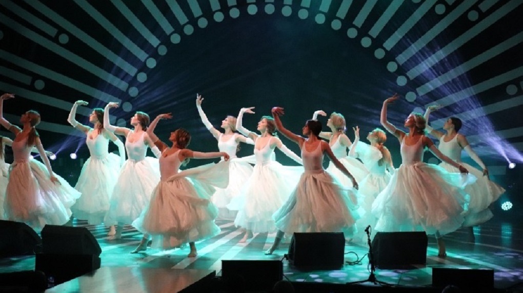 27 февраля в драмтеатре пройдет финал конкурса «Мисс Тамбовская область» (12+)