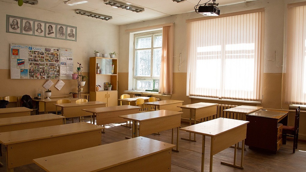 Школьники Тамбовской области не будут ходить на занятия с 15 по 18 марта