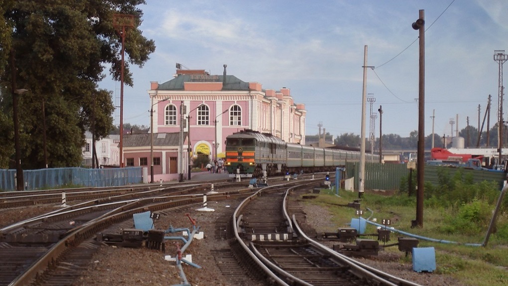 Тамбов, Мичуринск и Воронеж объединят новые пригородные поезда выходного дня